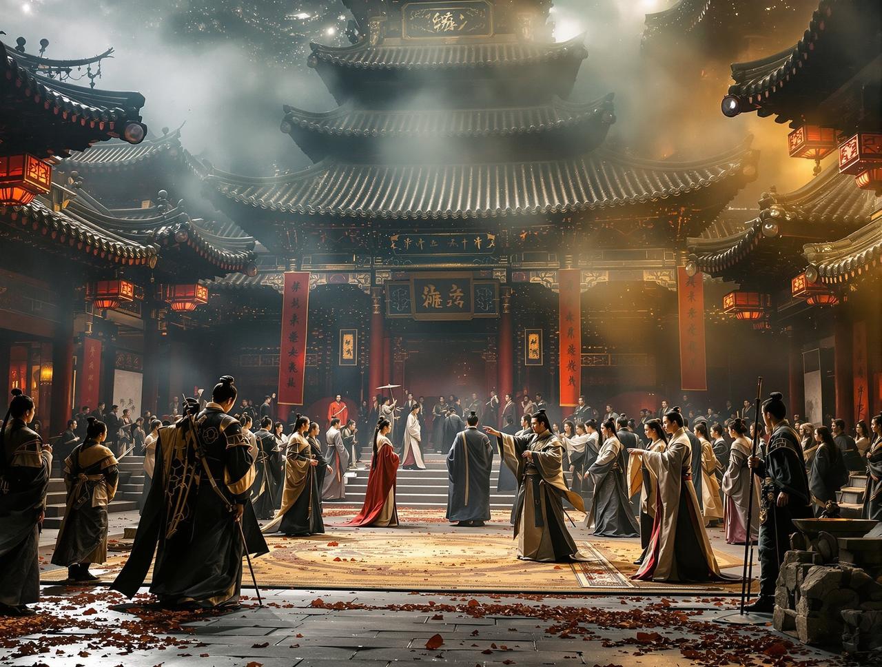 娱乐吃瓜酱引爆年度娱乐圈风云直播明星八卦与幕后揭秘